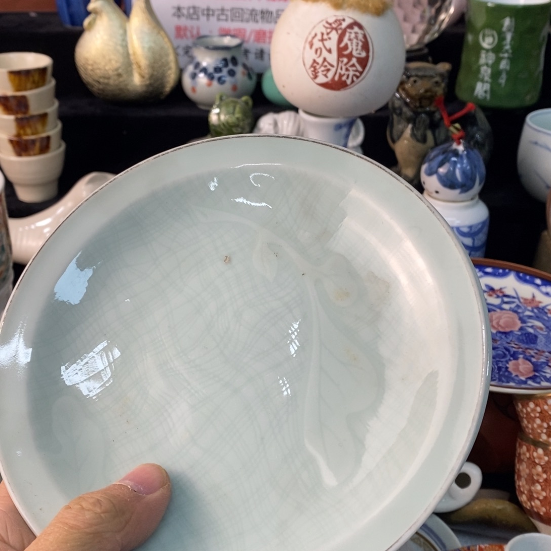 火****瓷片陶瓷艺术大师作品