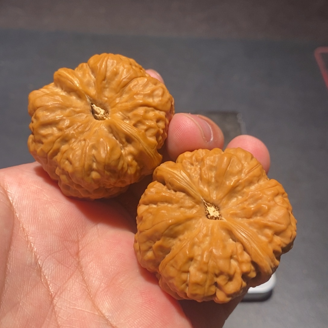 吊坠文玩核桃猪*?36600000000