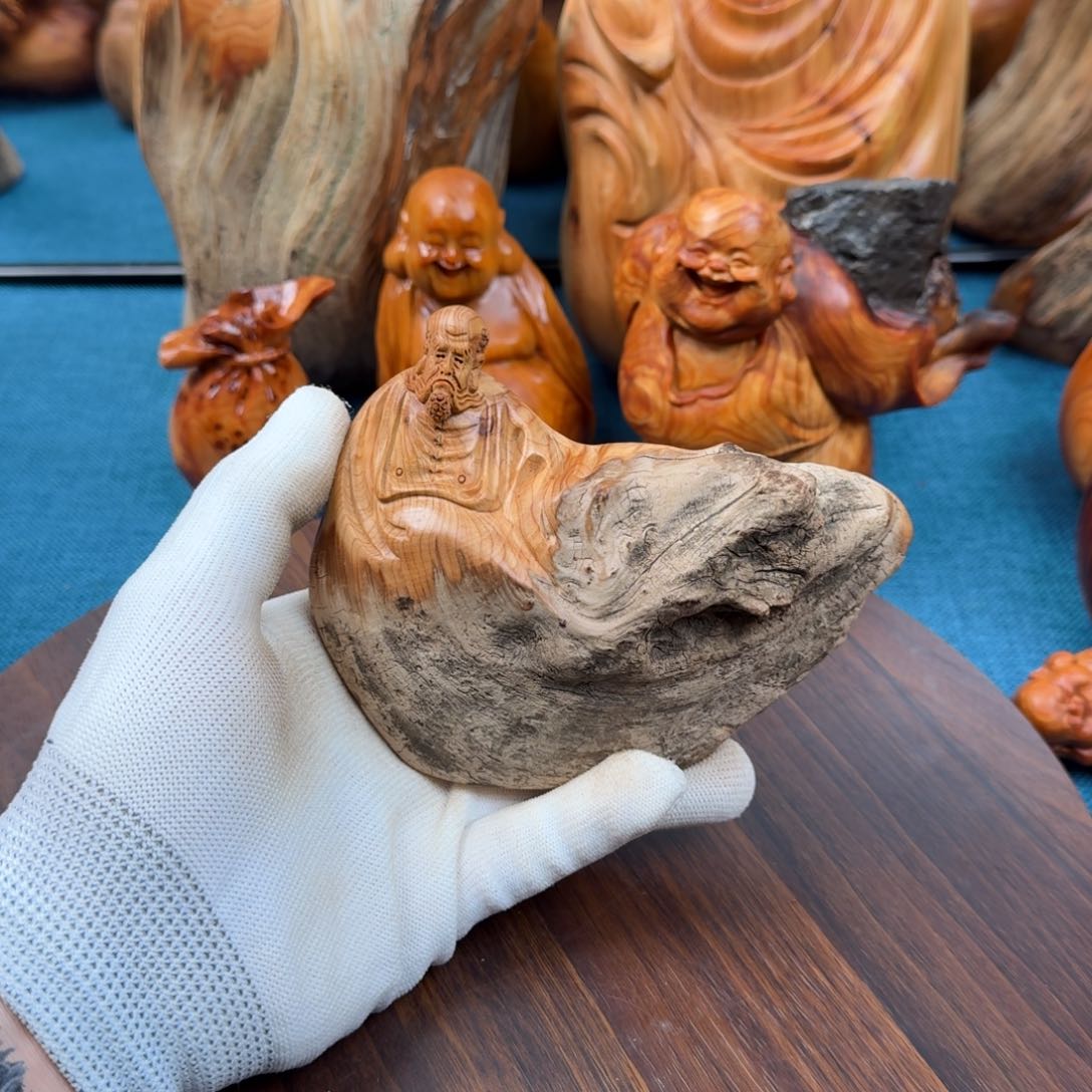 柏木（崖柏）太行崖柏