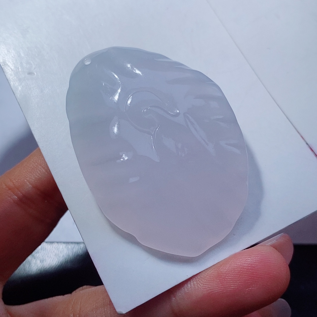 未镶嵌定制翡翠翡翠