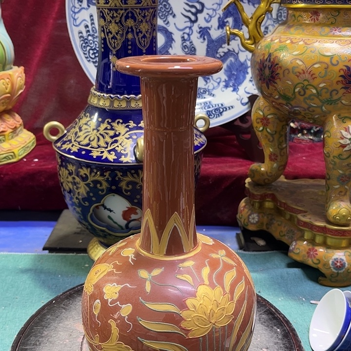 盖碗摆件摆件摆件摆件