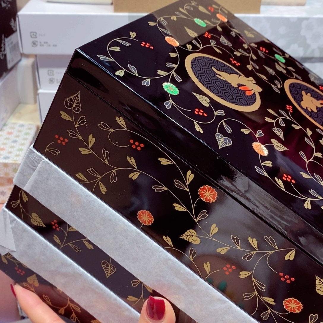 如图所示 观兰器物