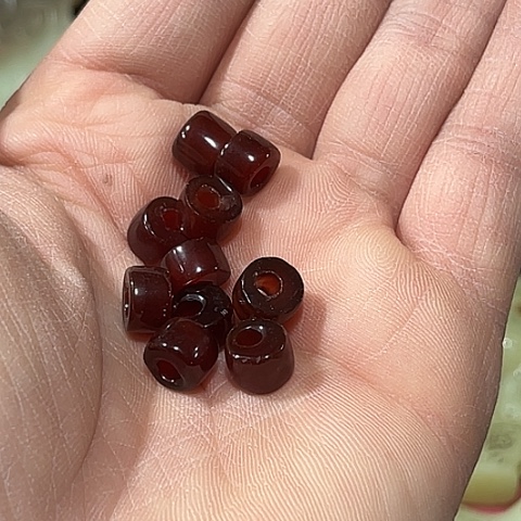 和田玉（糖玉）未镶嵌挂件和田玉在这首