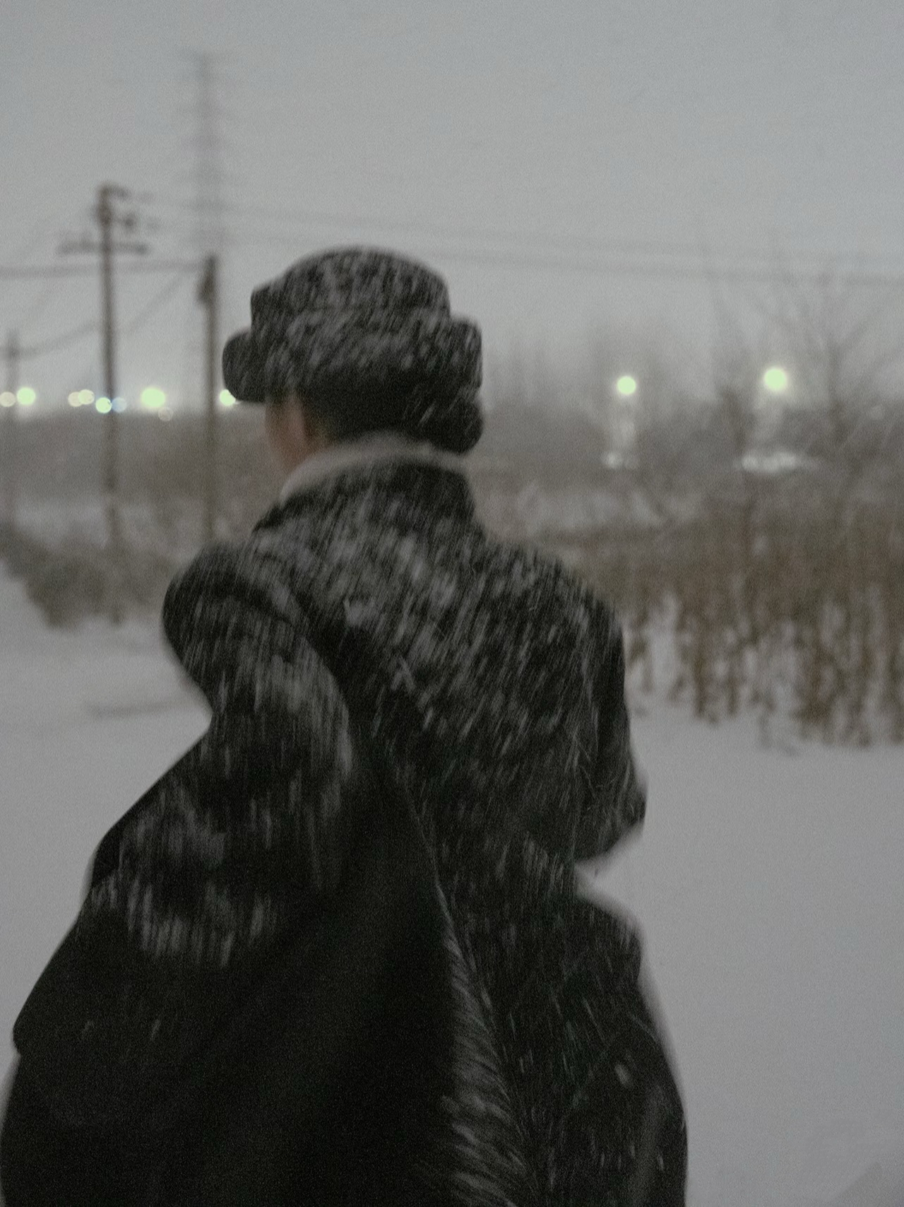 （239-469）买手女装高货外套秋冬