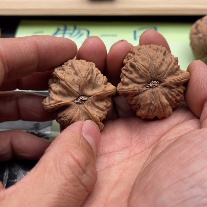 文玩核桃吊坠文玩核桃链接专属19