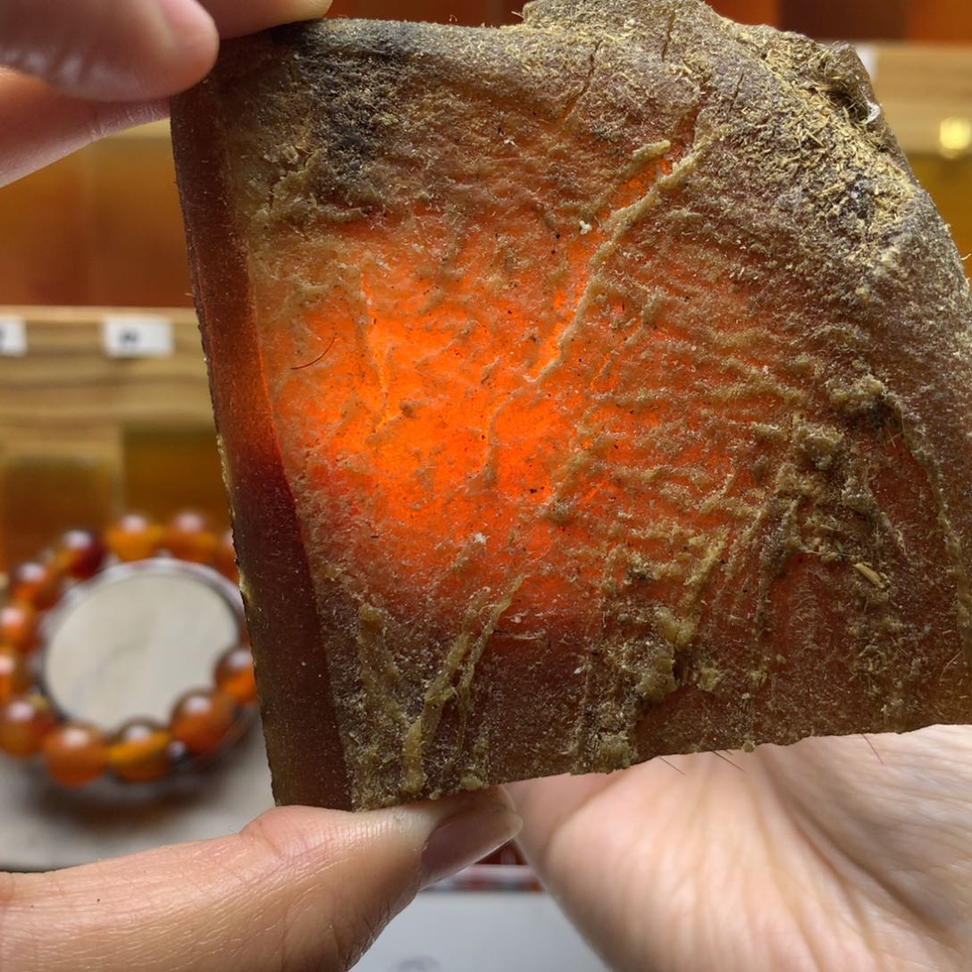 香榧木原料82g555666666655