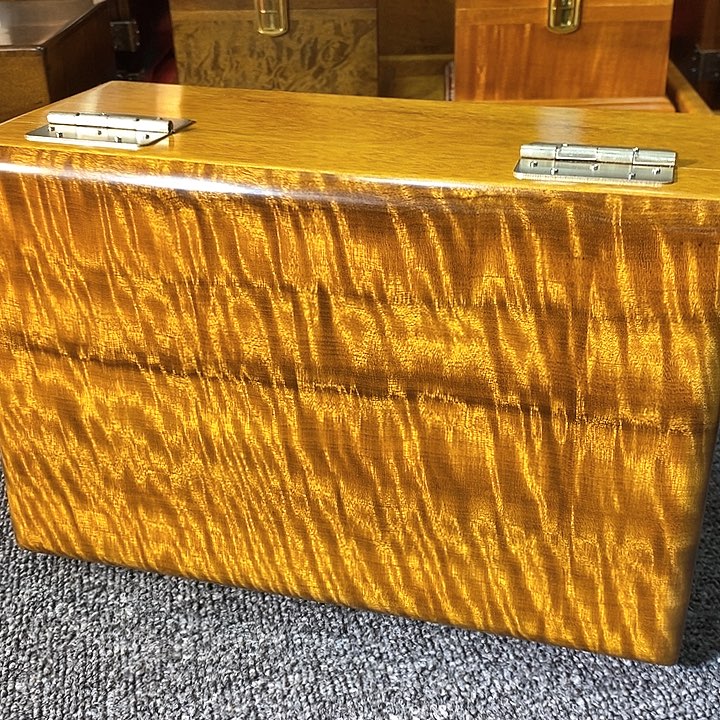 金丝楠金丝楠木首饰盒