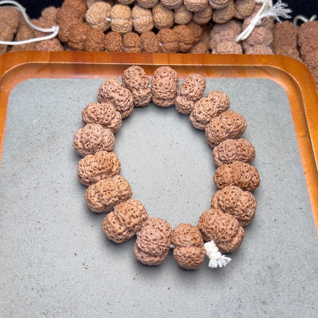 菩提14号金刚菩提夹板25