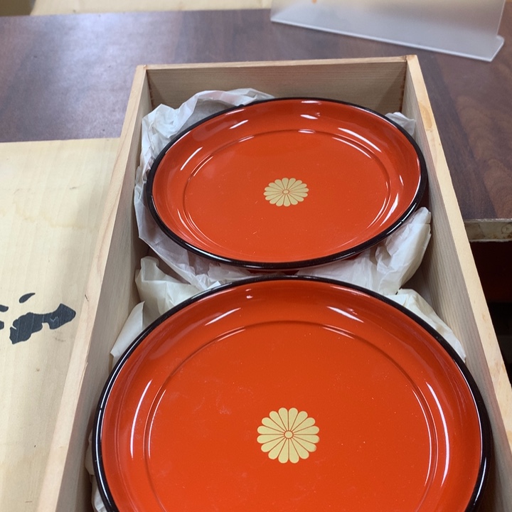 摆件日本回流不退不换