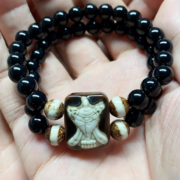 玛瑙/玉髓珠宝半成品未镶嵌