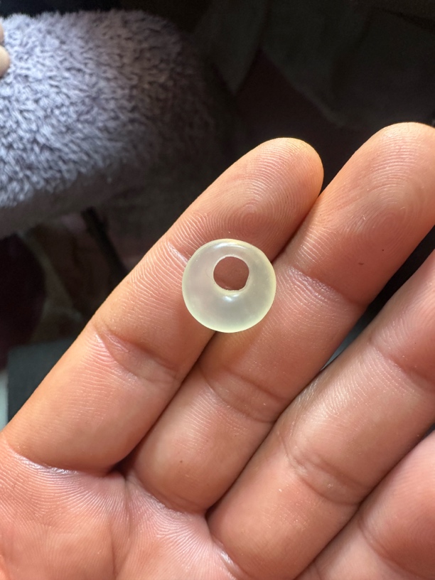 天然岫玉精美挂件