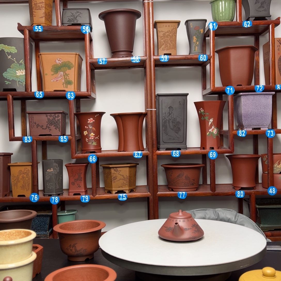 紫砂花盆?****阳紫砂壶