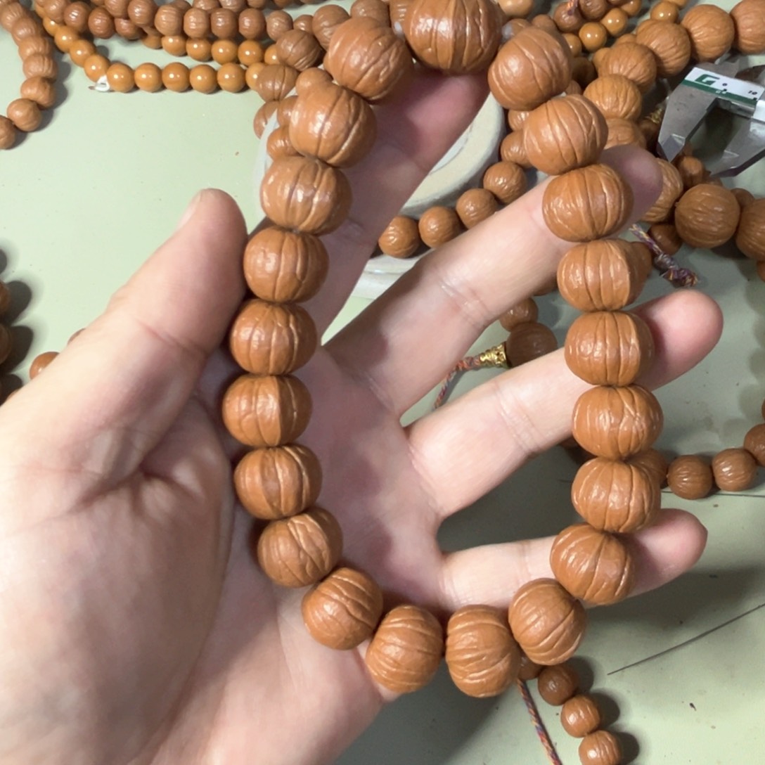 吊坠猴头核桃阳****17龙脊