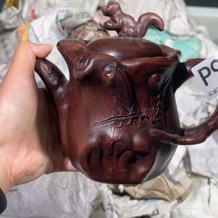 茶壶紫砂紫砂茶壶995