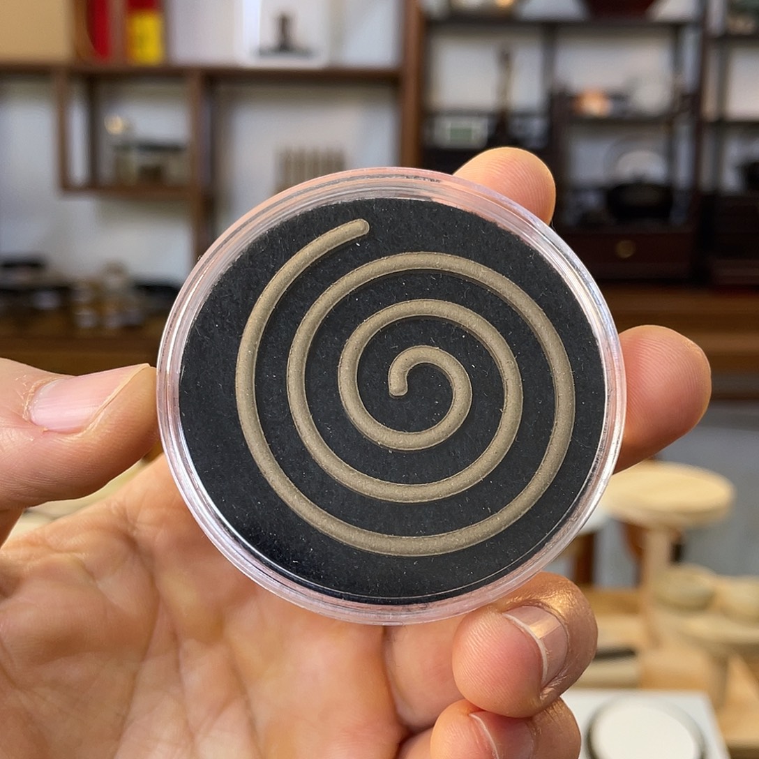 盘香芽庄 盘香 1片