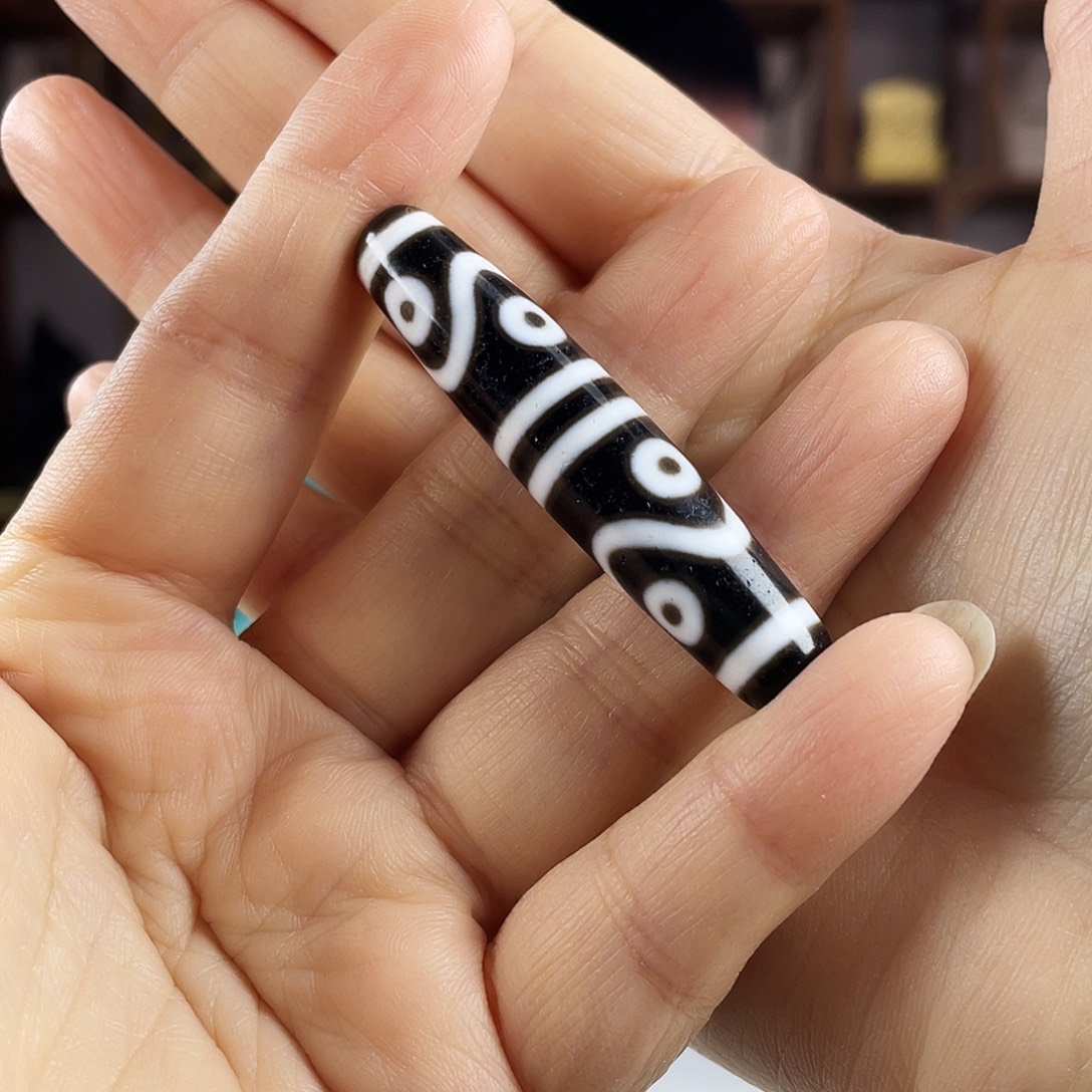 玛瑙/玉髓合金颈饰钟志明