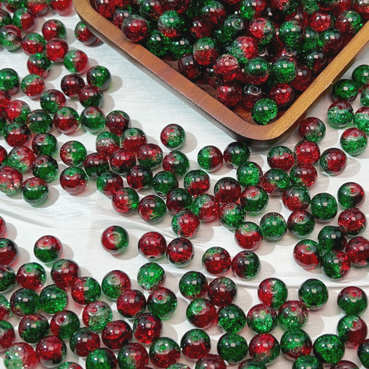 非金属木质手链 【补差价专用链接】乱拍发珠子