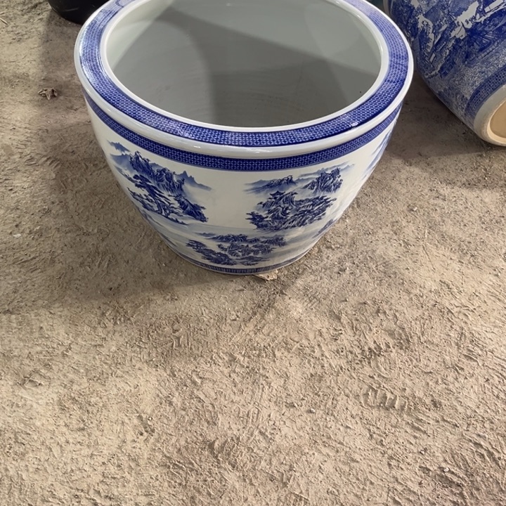 用***2景德镇陶瓷艺术品