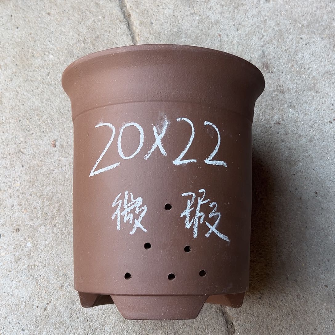 花盆紫砂宜兴紫砂花盆