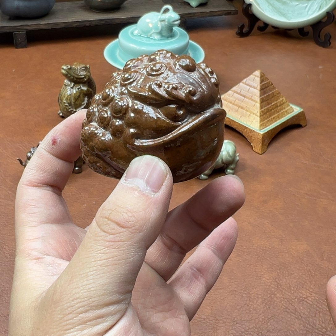 青瓷茶器青瓷茶器