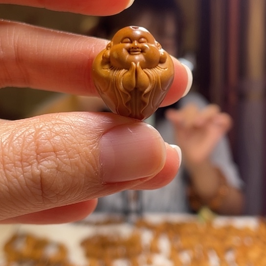 橄榄核手串/手链橄榄核