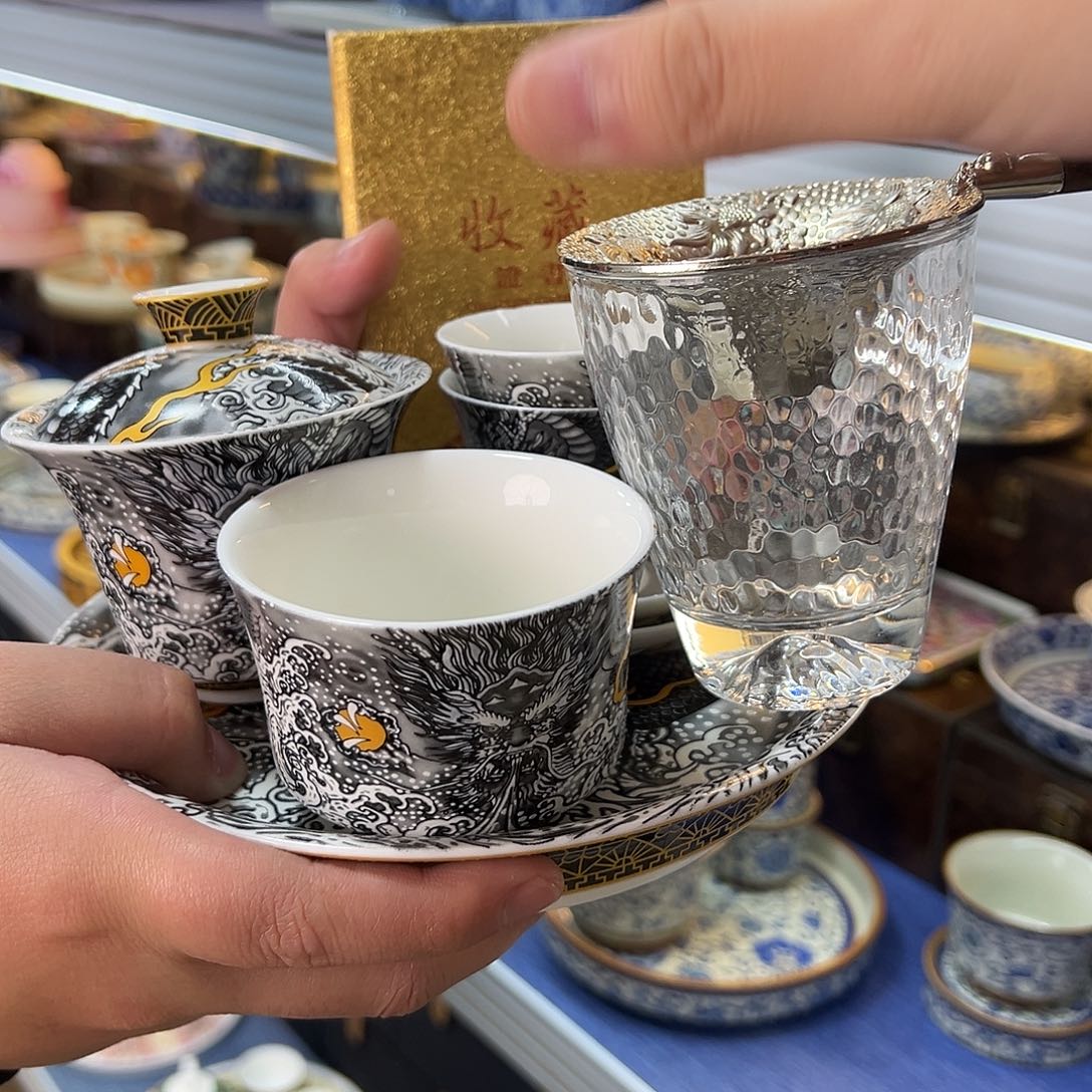 我们的目标是成为一个优秀的人