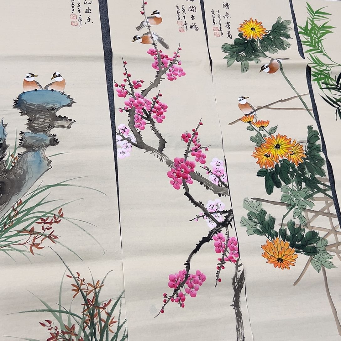 新号开播领福利了哥