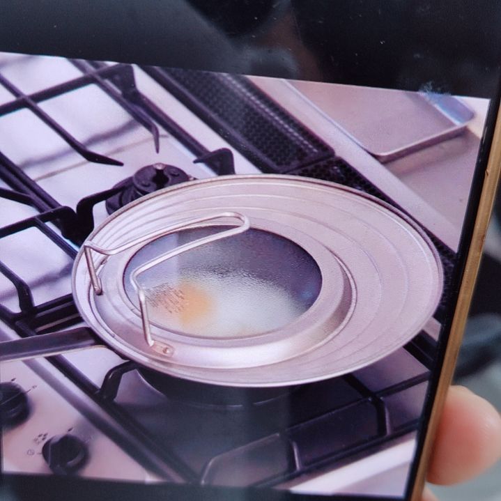 201不锈钢锅盖………………………