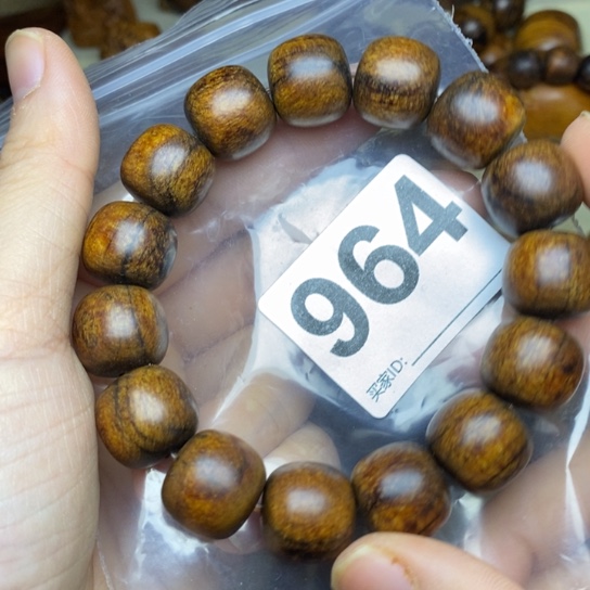 贡木手串/手链1516 贡木