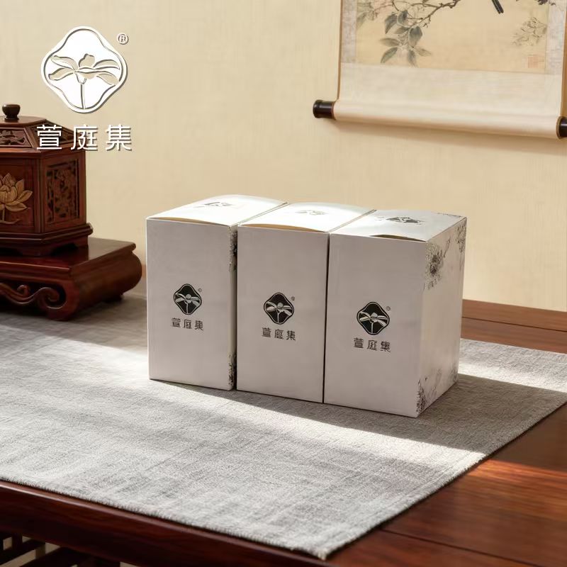 鸦胆子去（忧）套盒*3（个护工具）