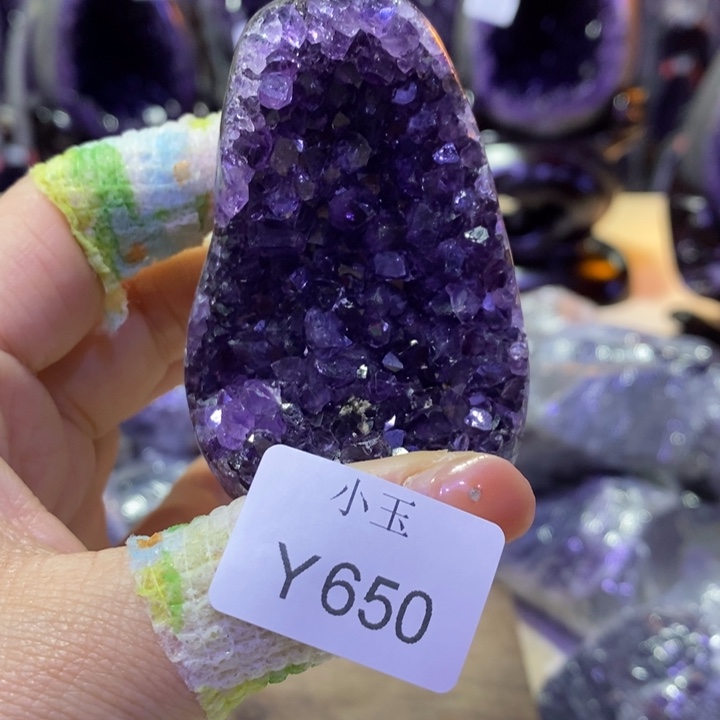 摆件未镶嵌水晶摆件