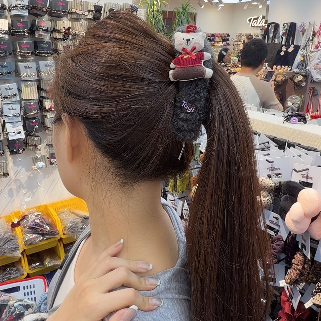 非金属好看的大号香蕉夹40