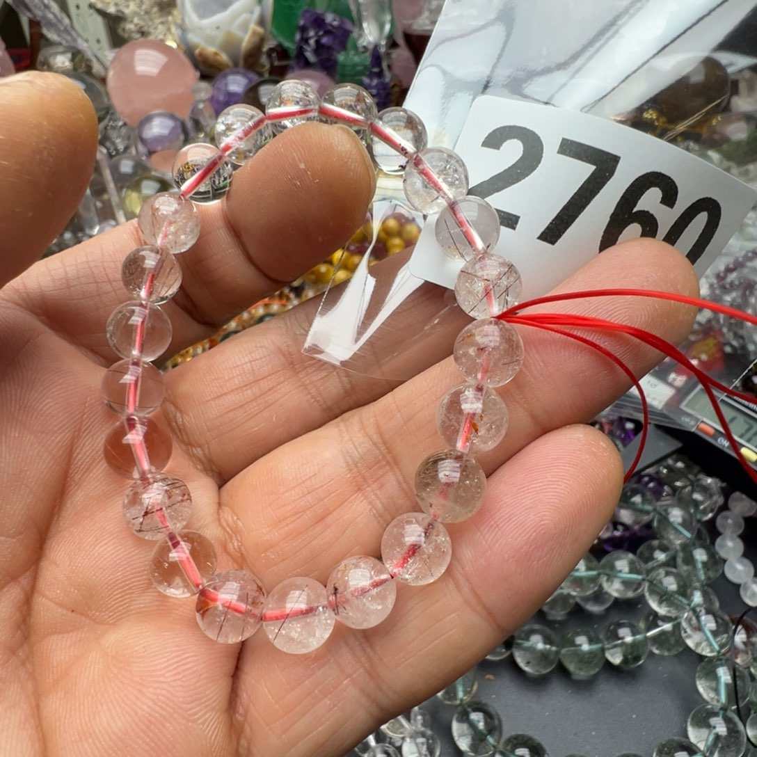 水晶摆件未镶嵌水晶2760