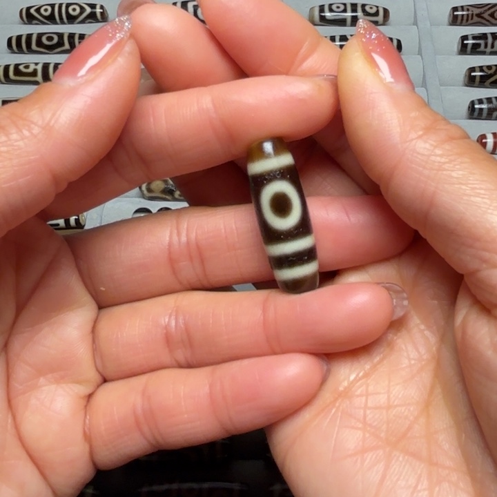 未镶嵌颈饰玛瑙/玉髓