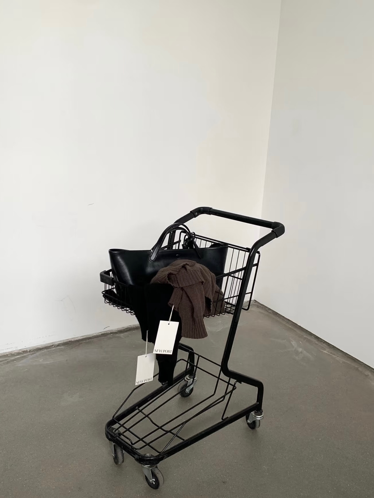 孤品直播间扣号下单～纯欲上衣千金清冷感贵系衣服