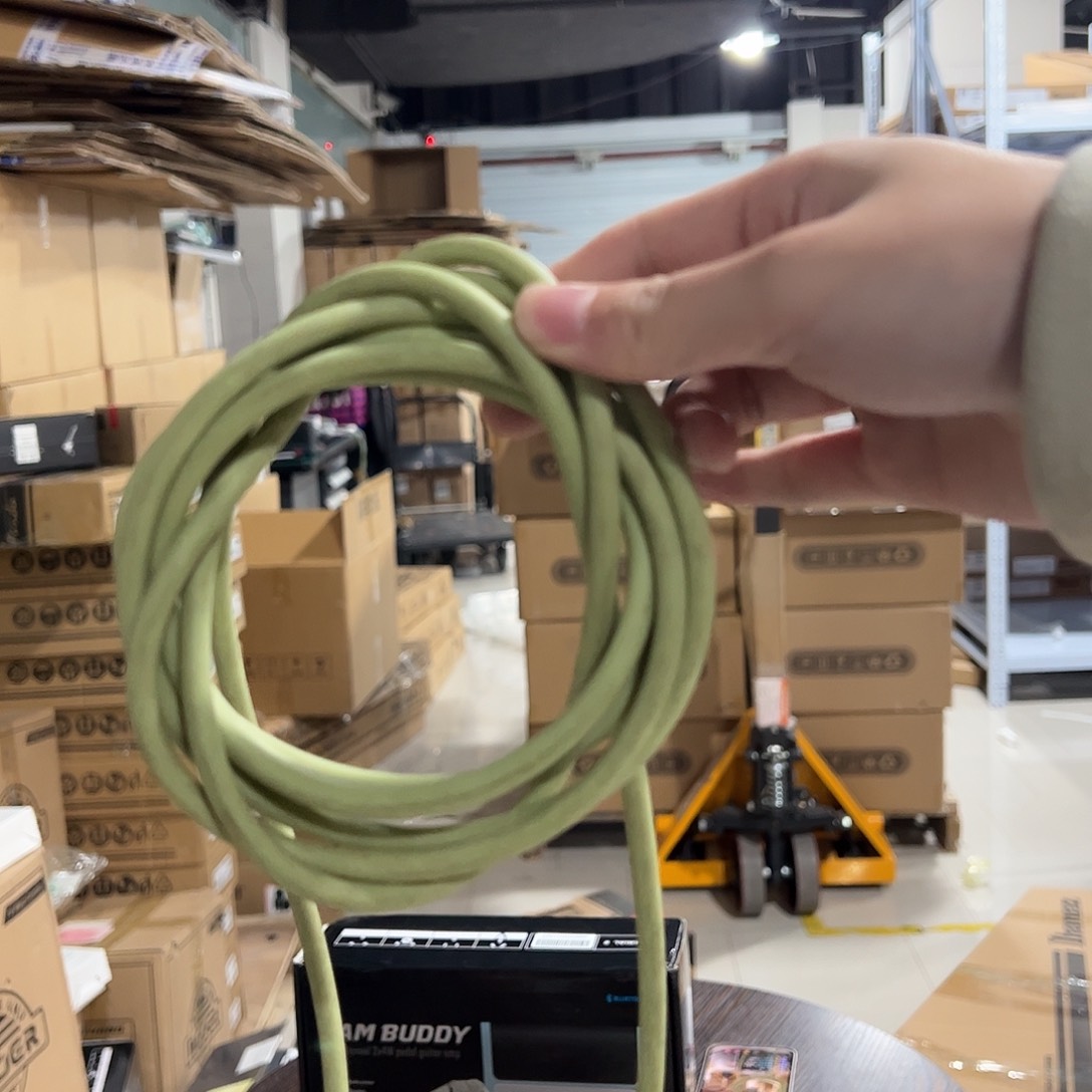 城****民马卡龙连接线