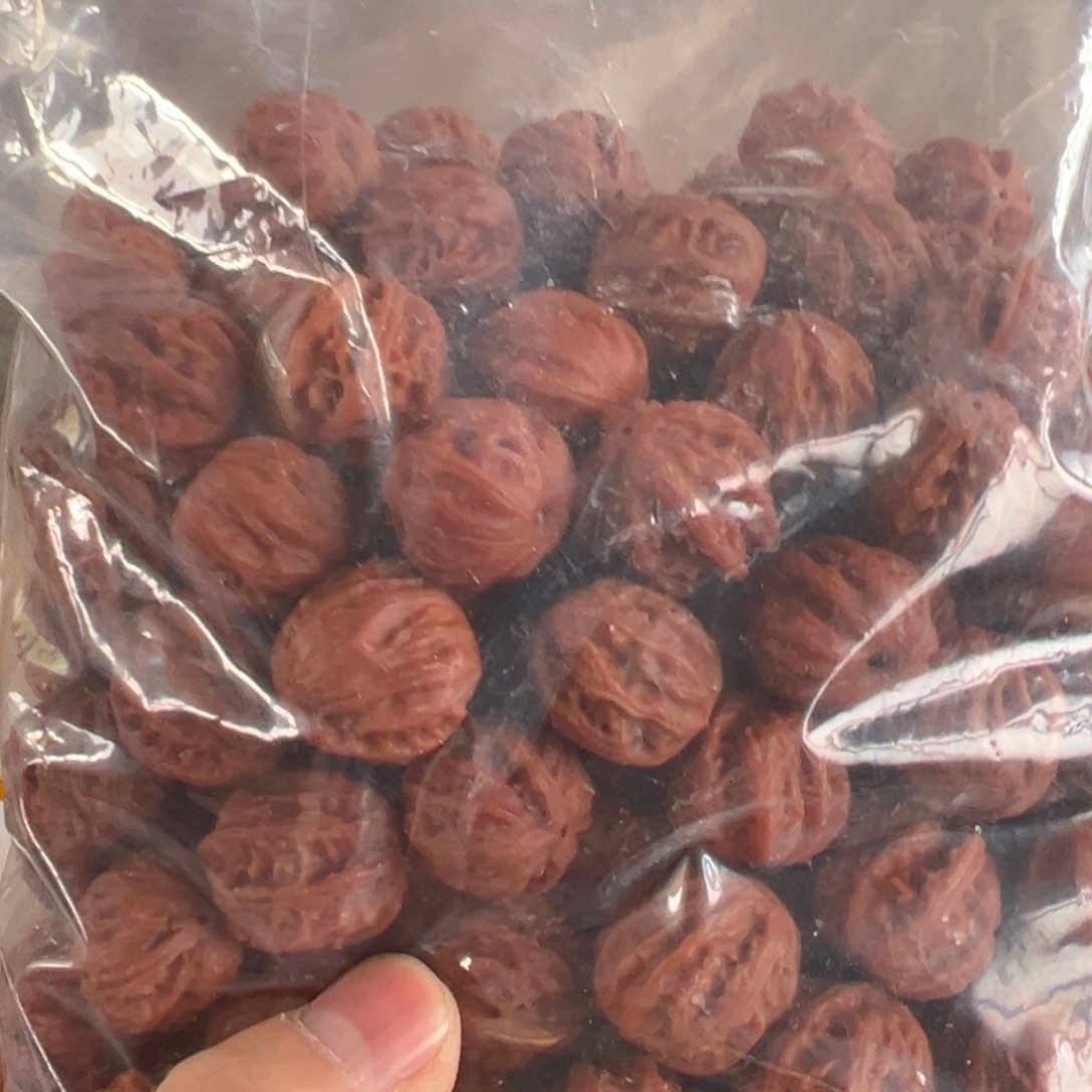 文玩核桃手串小核桃2