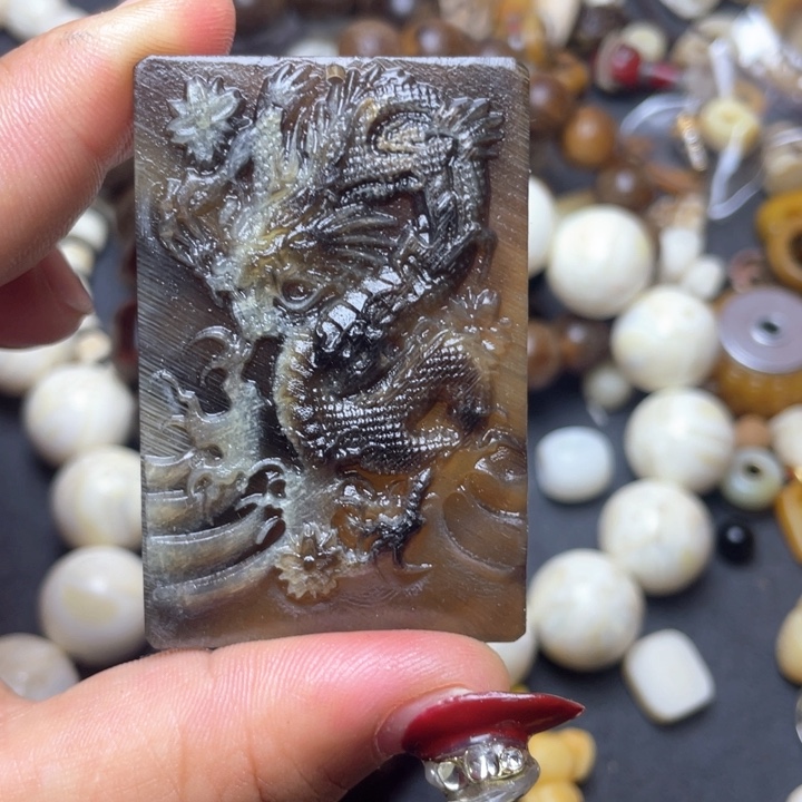 鹿骨手串/手链其他配饰