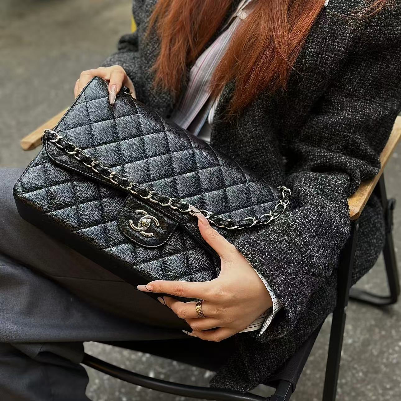 Chanel/香奈儿 单肩包 95新单肩包 mx8786/2511