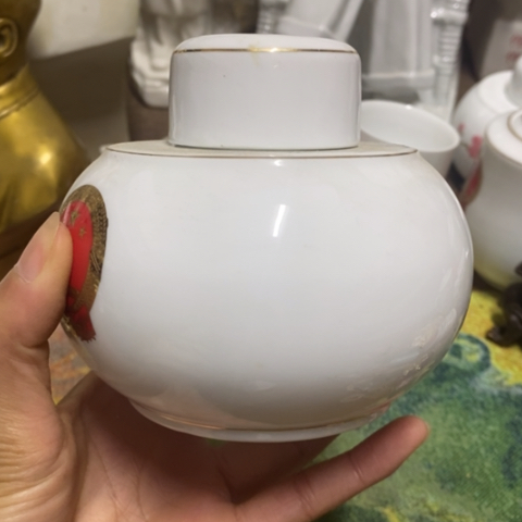 瓷片景德镇陶瓷研究所