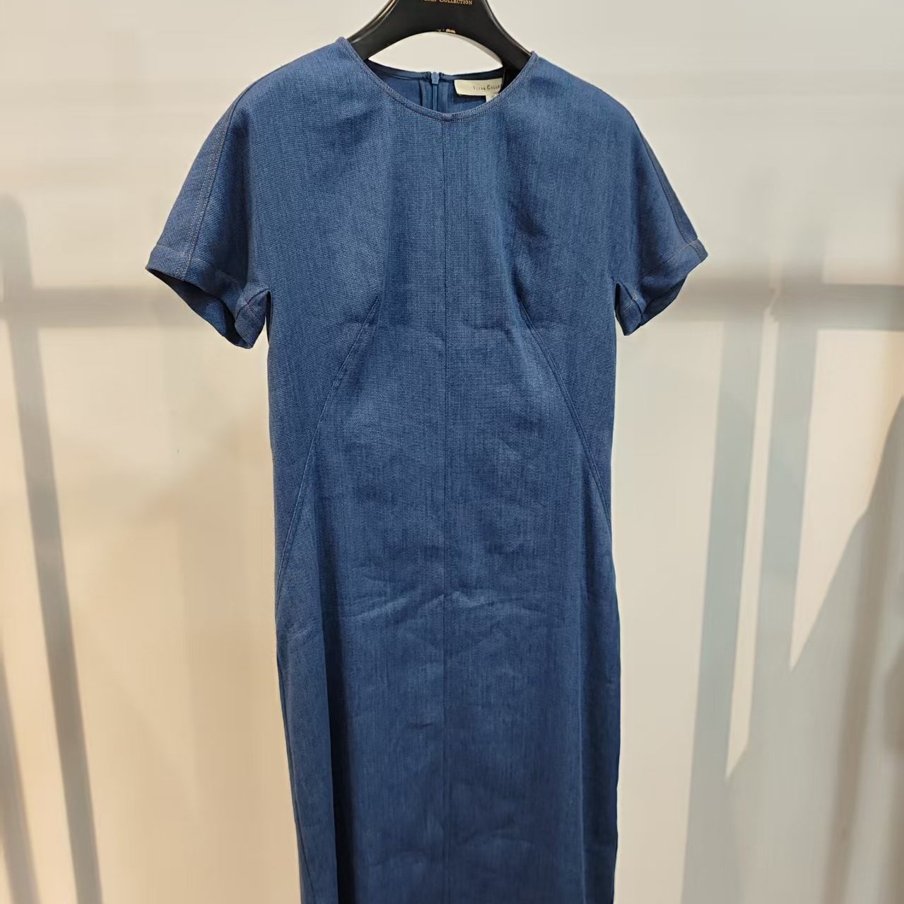 vesas collection 唯尚女装专柜连衣裙夏季VS252D1436H06