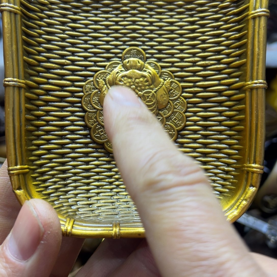 铜器摆件诚信经营