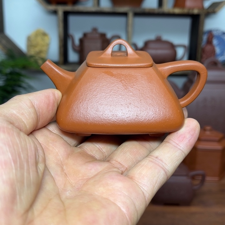 紫砂茶壶战*紫砂等福利价