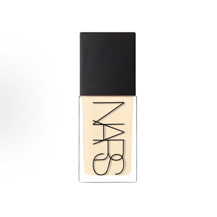 NARS流光美肌粉底液L0 30ml
