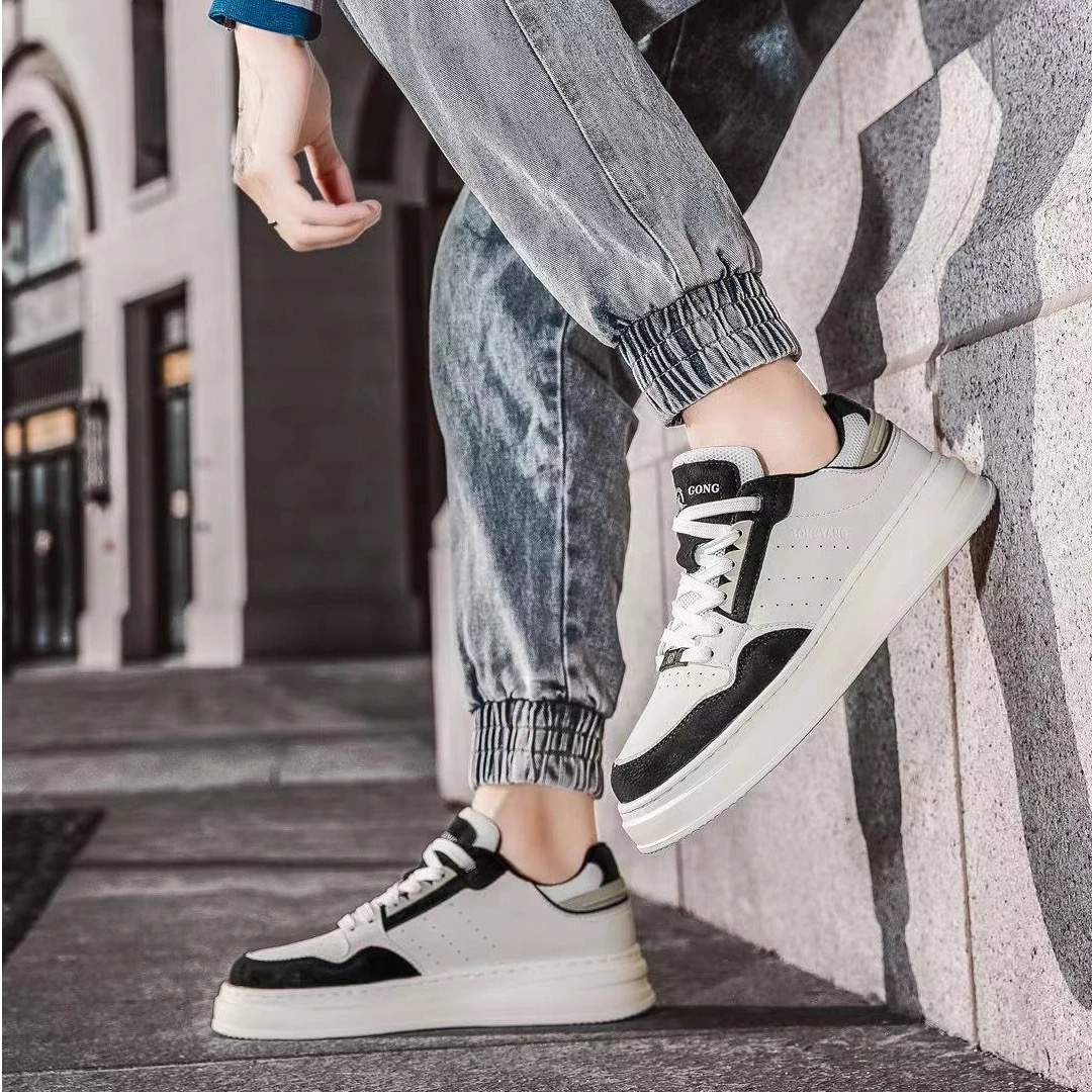 仓库断码∽男鞋2-4