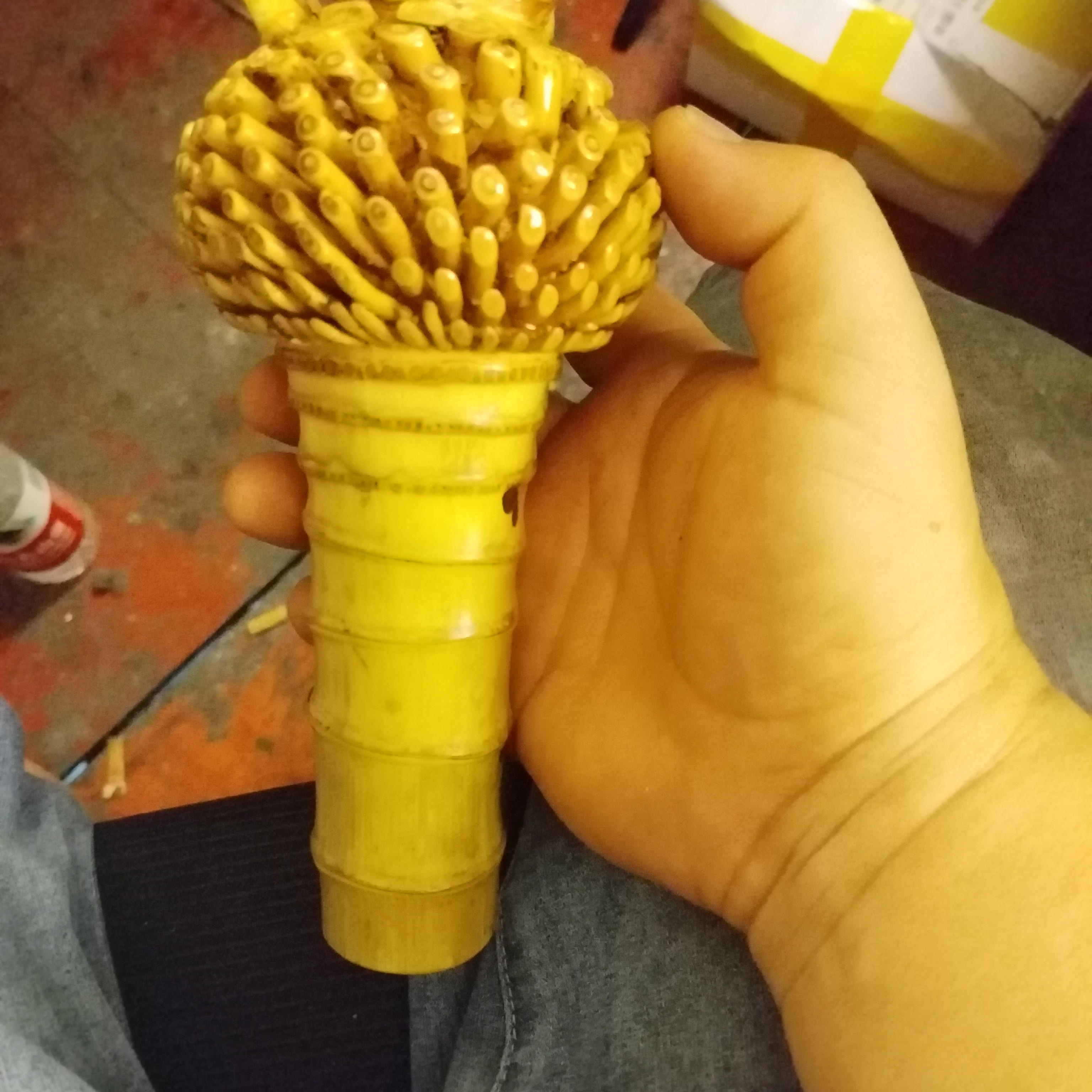 贵州原生态纯手品制