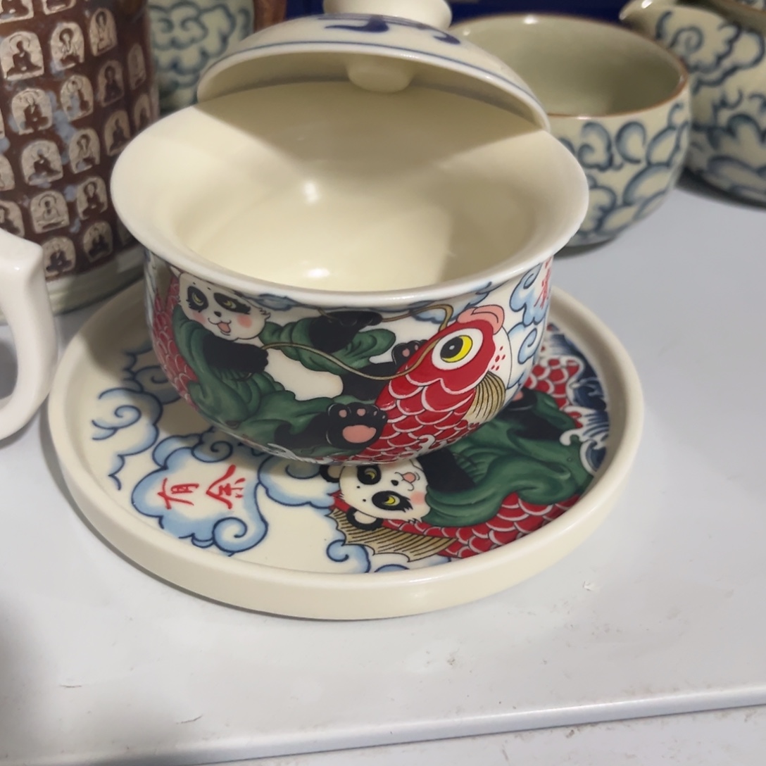 陶瓷等行业的生产和销售企业