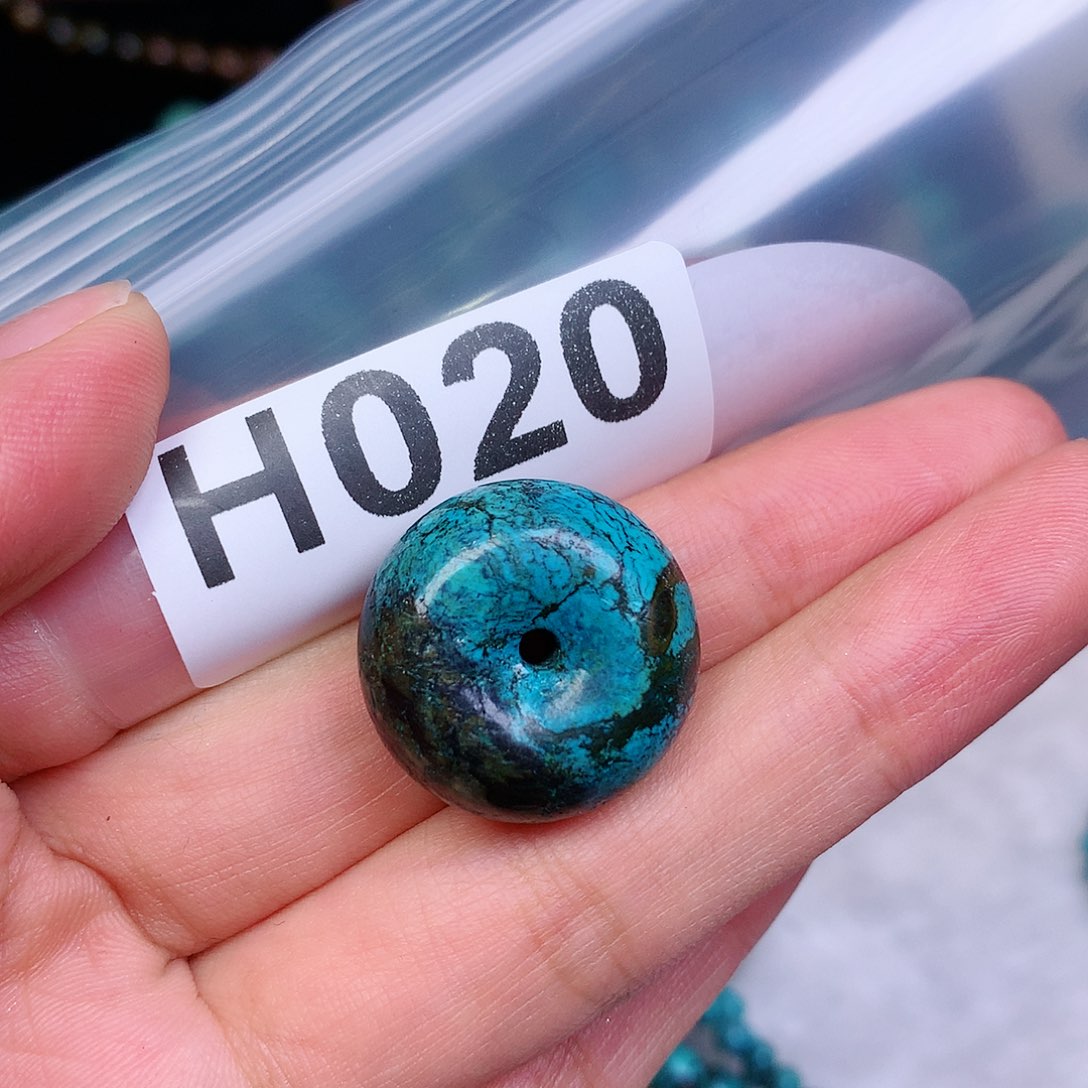 空竹粉丝专享十堰特色手工散珠