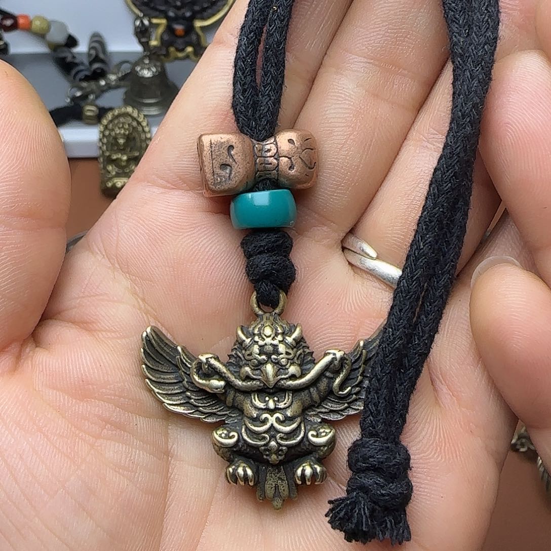 京***爷手串/手链橄榄核1111