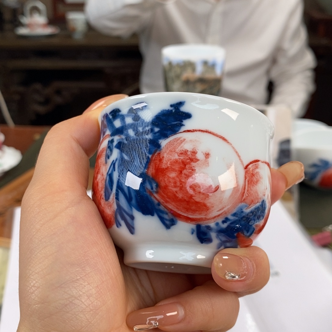 九鸣瓷艺九鸣瓷艺